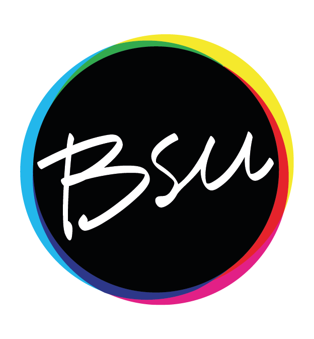 BSU logo
