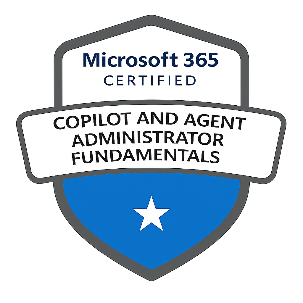 AB-900 badge