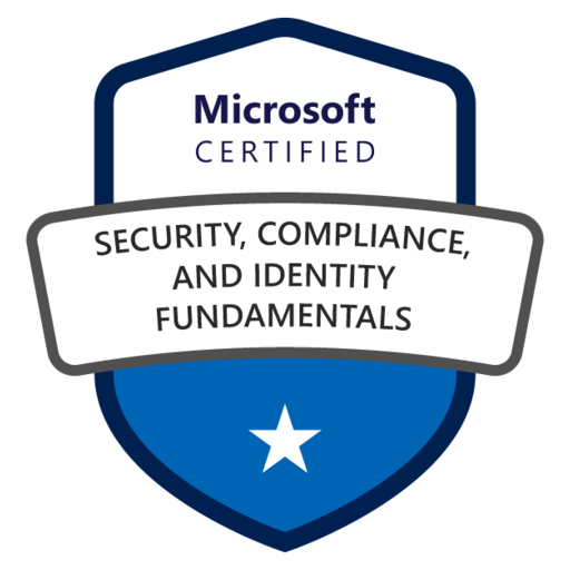 SC-900 badge